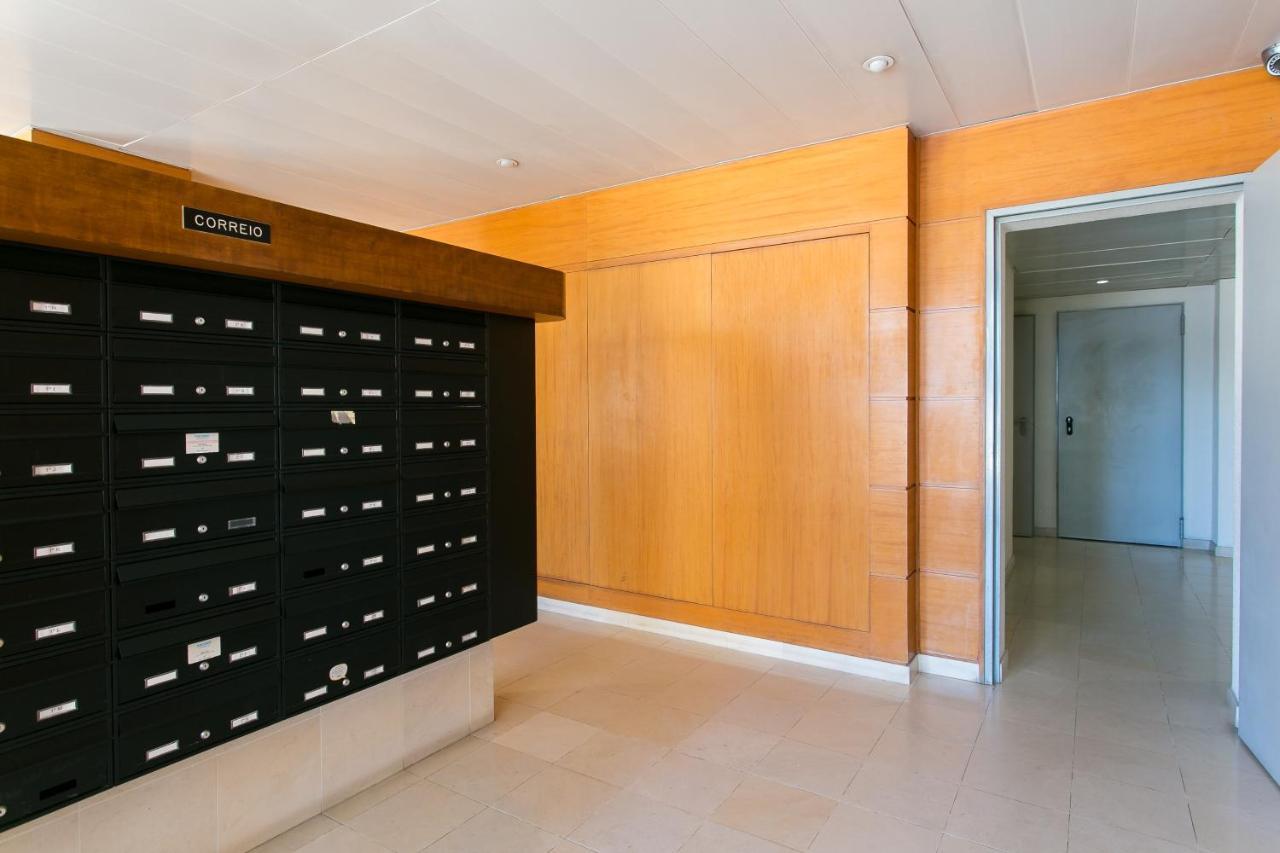 Apartamento Central E Confortavel Junto Ao Bairro Da Graca Lisboa Eksteriør billede