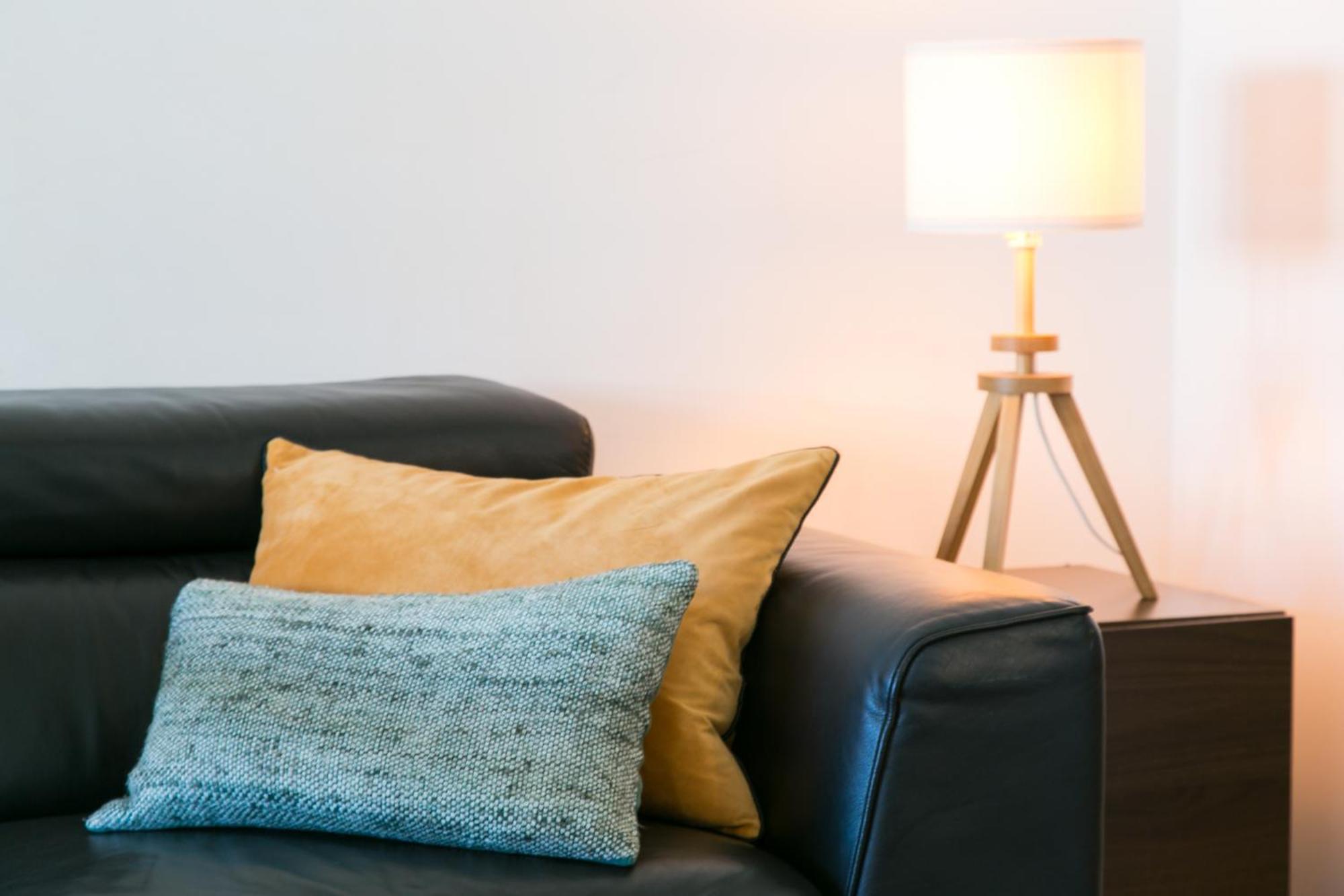 Apartamento Central E Confortavel Junto Ao Bairro Da Graca Lisboa Eksteriør billede