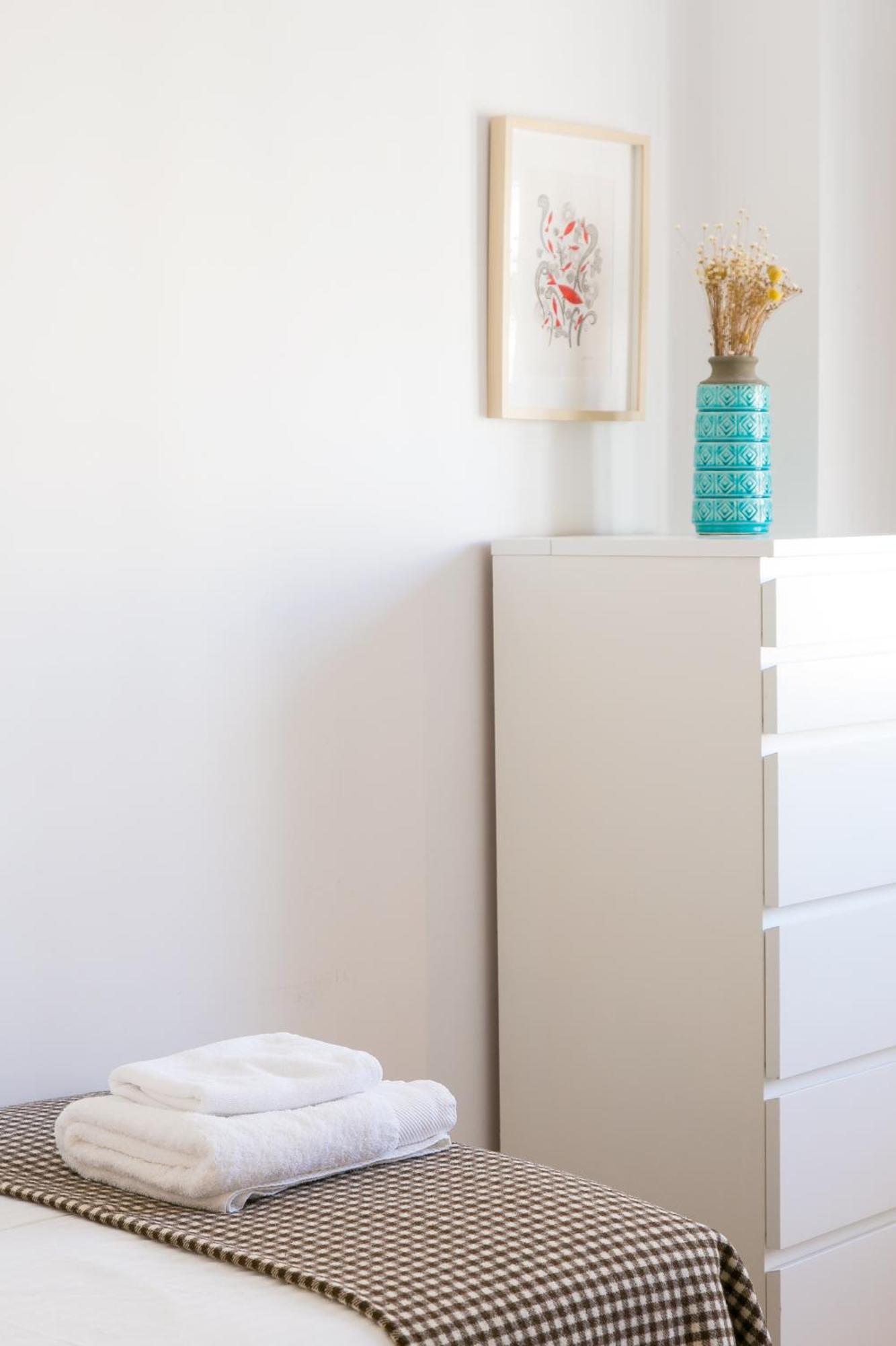 Apartamento Central E Confortavel Junto Ao Bairro Da Graca Lisboa Eksteriør billede