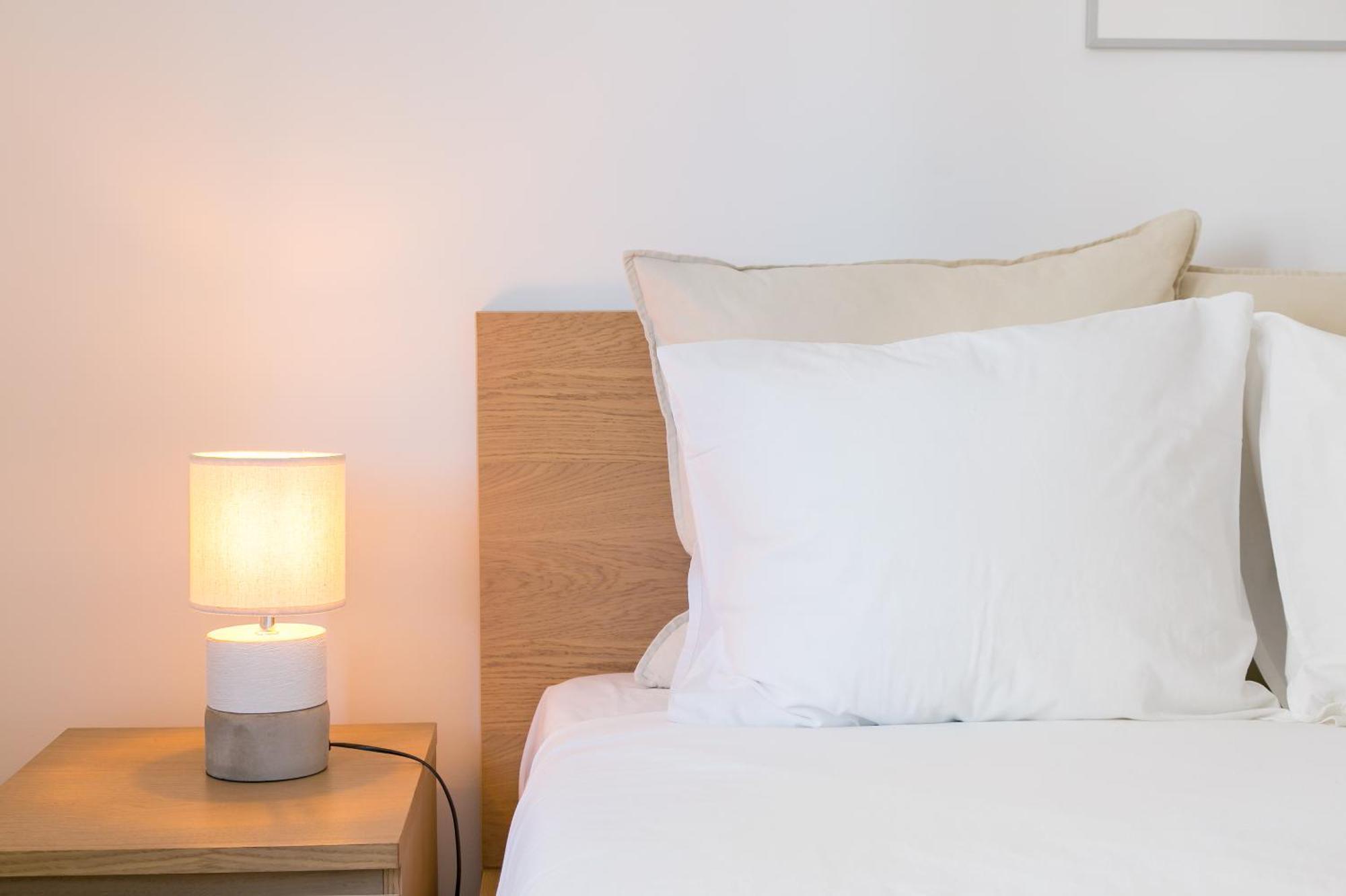 Apartamento Central E Confortavel Junto Ao Bairro Da Graca Lisboa Eksteriør billede