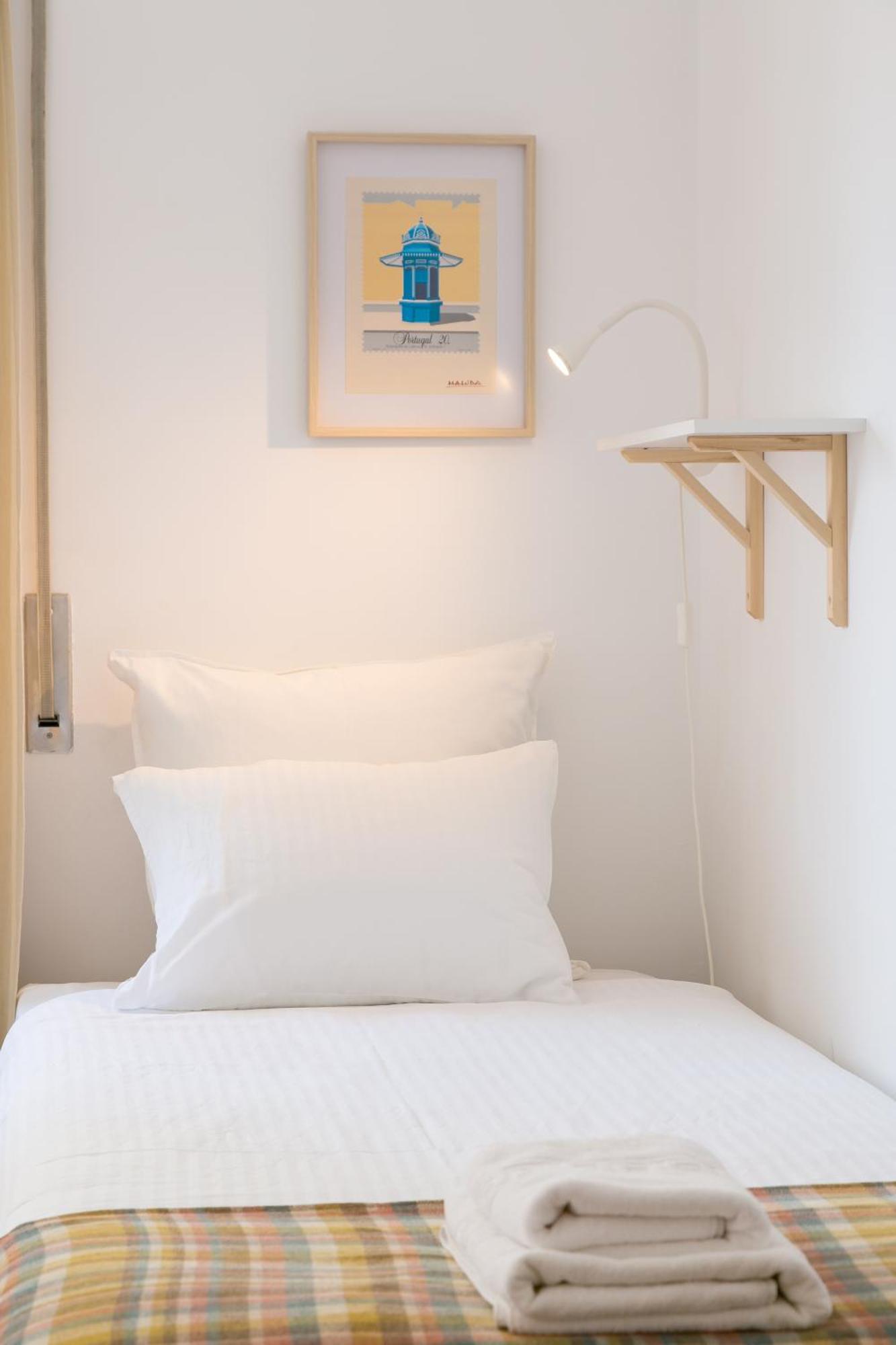Apartamento Central E Confortavel Junto Ao Bairro Da Graca Lisboa Eksteriør billede