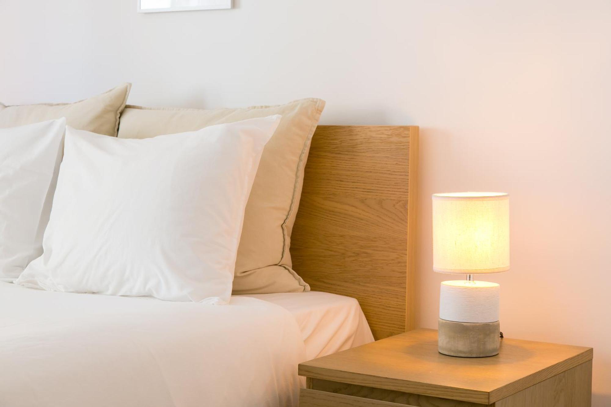 Apartamento Central E Confortavel Junto Ao Bairro Da Graca Lisboa Eksteriør billede