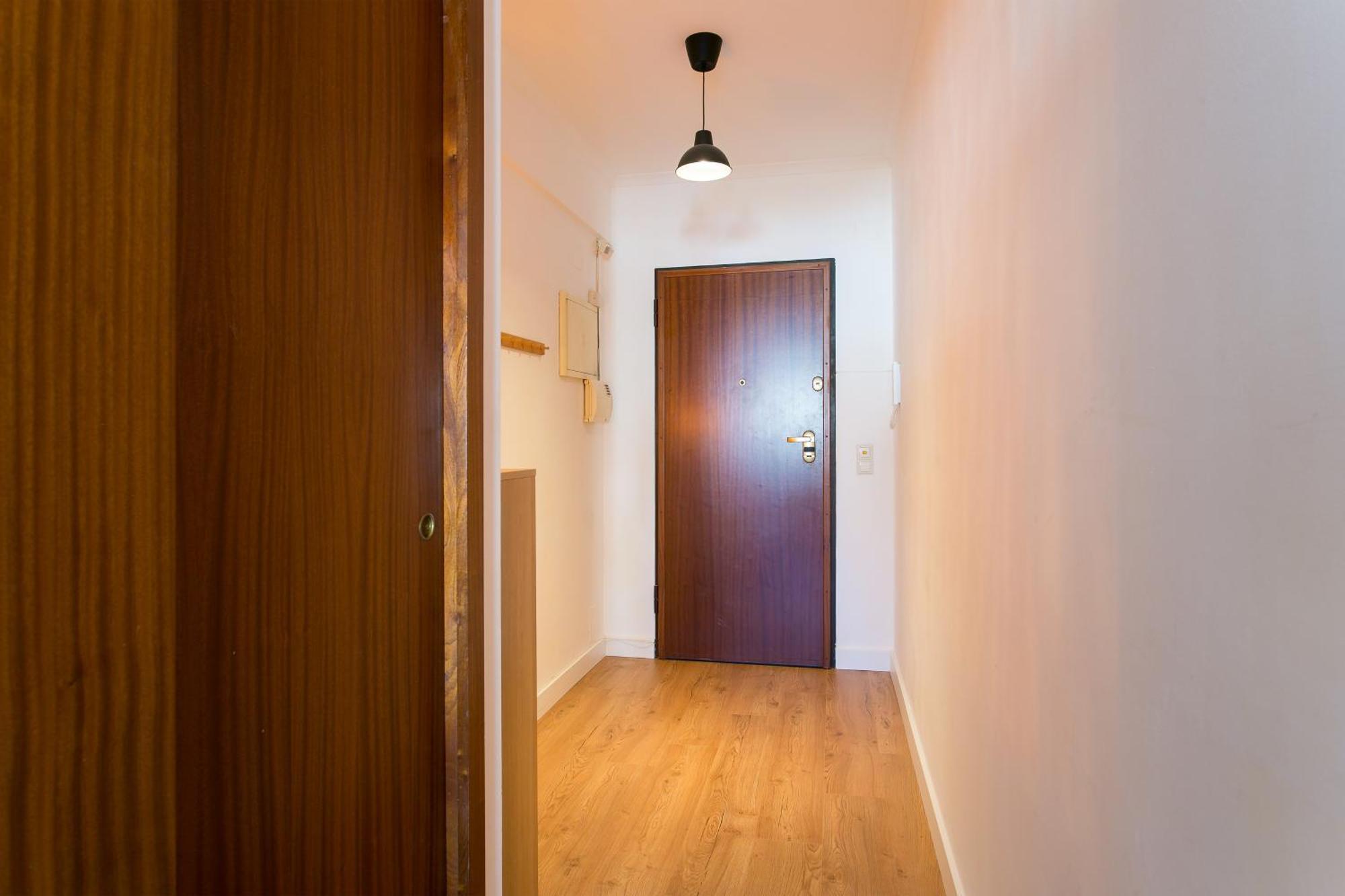 Apartamento Central E Confortavel Junto Ao Bairro Da Graca Lisboa Eksteriør billede