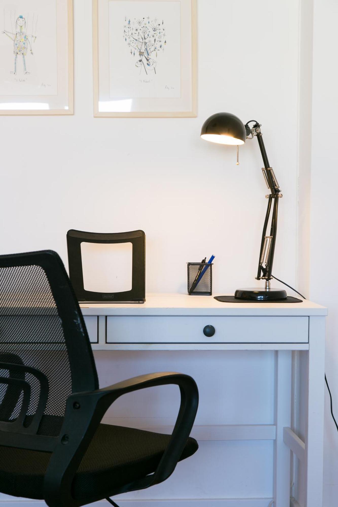 Apartamento Central E Confortavel Junto Ao Bairro Da Graca Lisboa Eksteriør billede